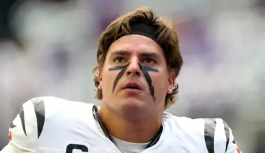 Trey Hendrickson admits he expected to pair up with Maxx Crosby at the Ravens