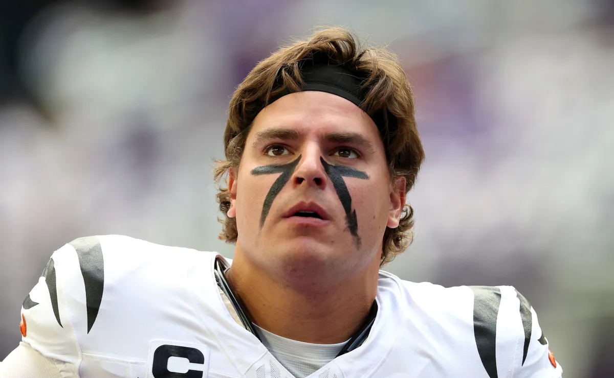 Trey Hendrickson admits he expected to pair up with Maxx Crosby at the Ravens