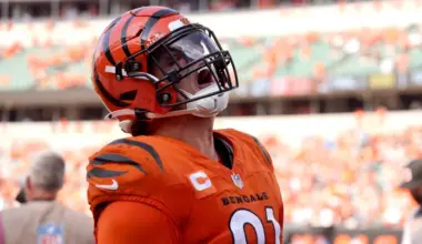 Patriots Should Use Free Agency To Address These Four Needs image