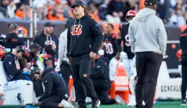 All-Pro Patriots Free Agent Target Sends Strong Message On Social Media image