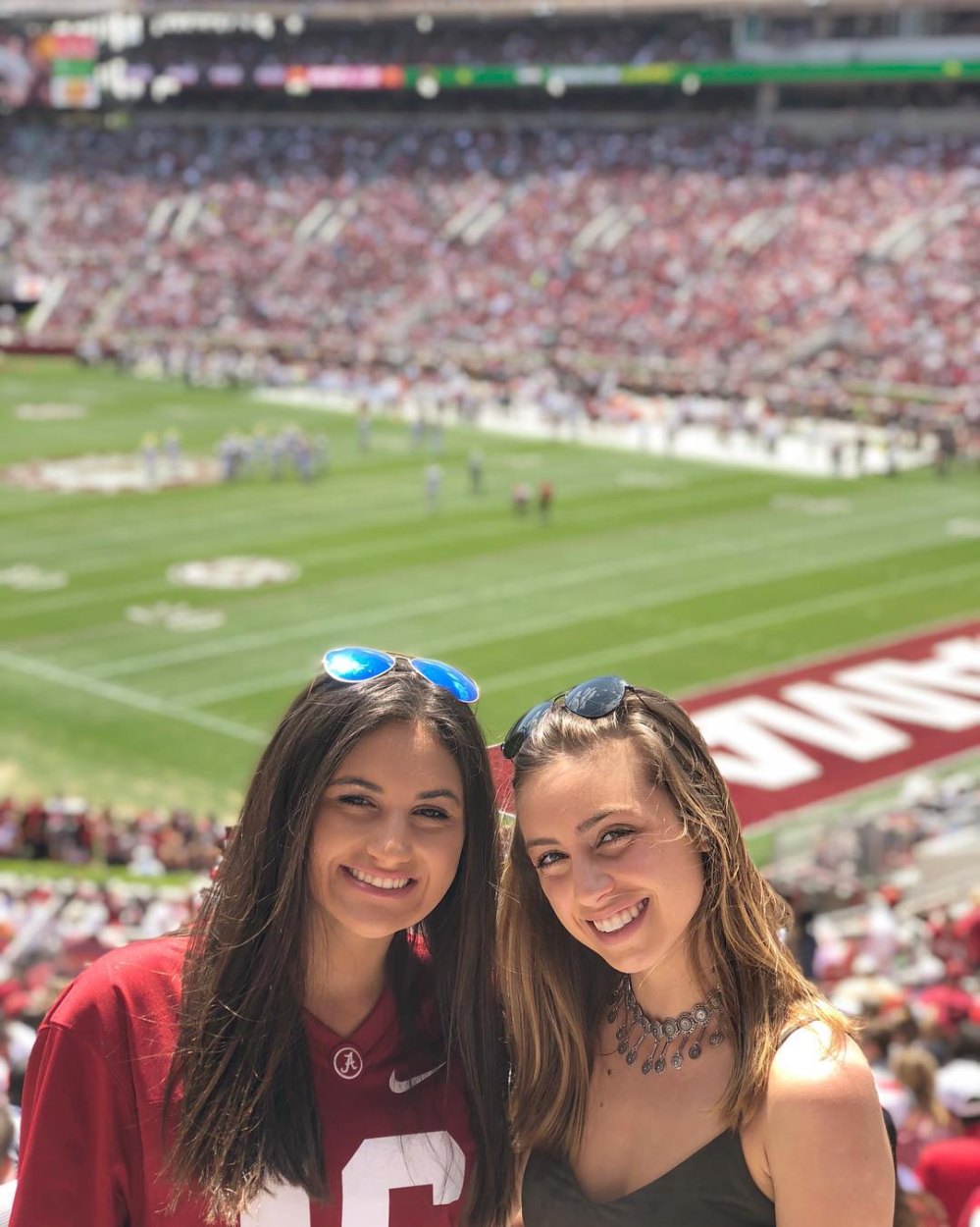Tua Tagovailoa and Annah Gore Relationship Timeline