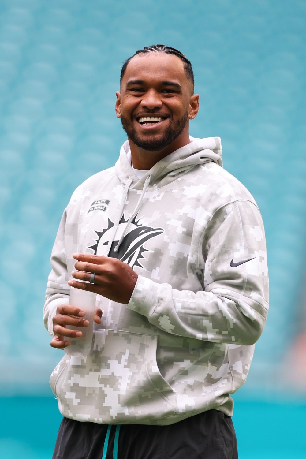 Tua Tagovailoa and Annah Gore Relationship Timeline