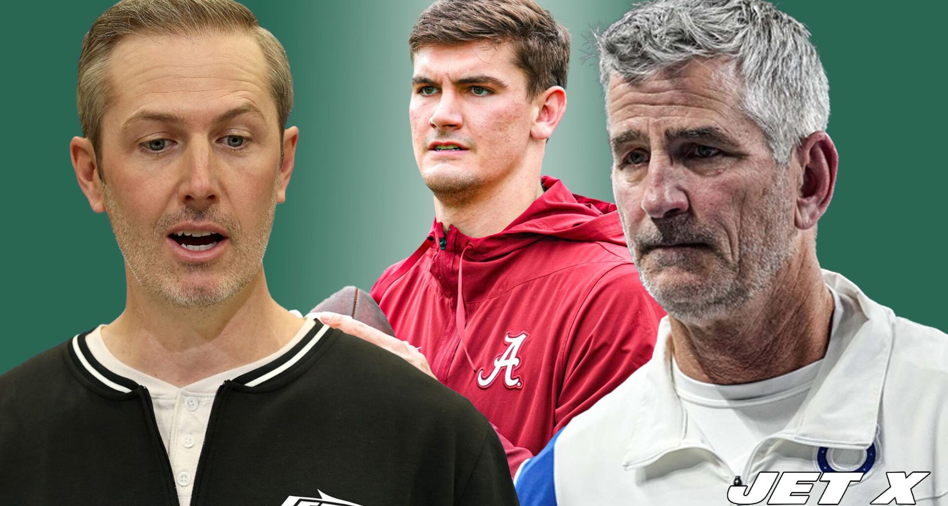 Why the NY Jets must avoid gambling on Ty Simpson at No. 16