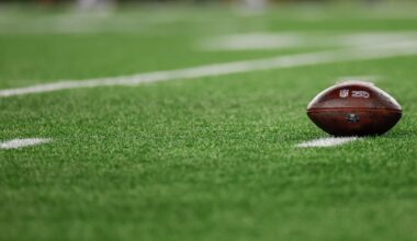 Kickoffs and other rule changes among topics of discussion at NFL’s annual meeting