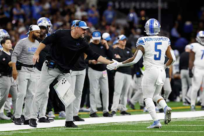 ‘I think the Texans are going to be very happy, he makes them better’