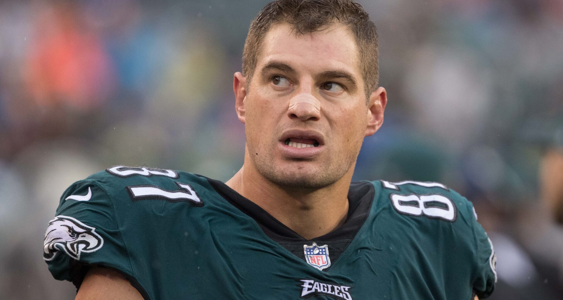 Brent Celek