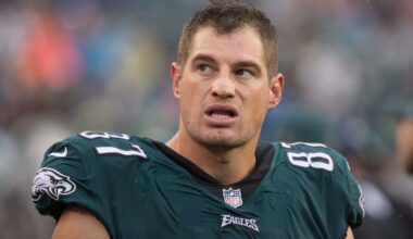 Brent Celek