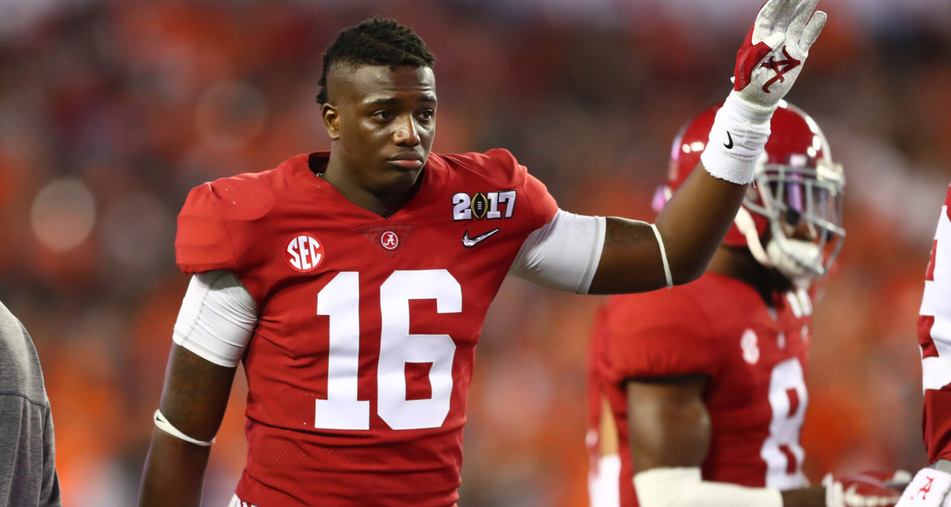 NCAA Football: California at Stanford