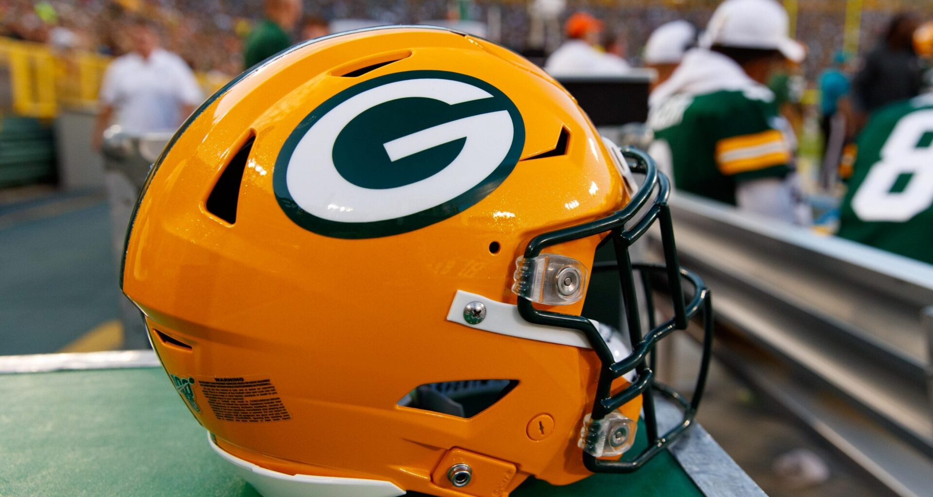 Packers Kick the Tires on Ex-Vikings QB