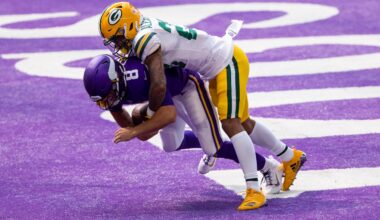 New Vikings Rumors Build around Kirk Cousins to Packers, the KOC-Kwesi Theory, D.J. Reader