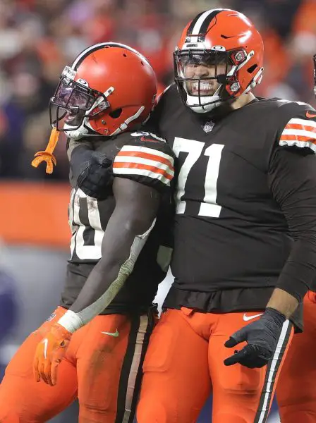 Chicago Bears, Jedrick Wills Jr.