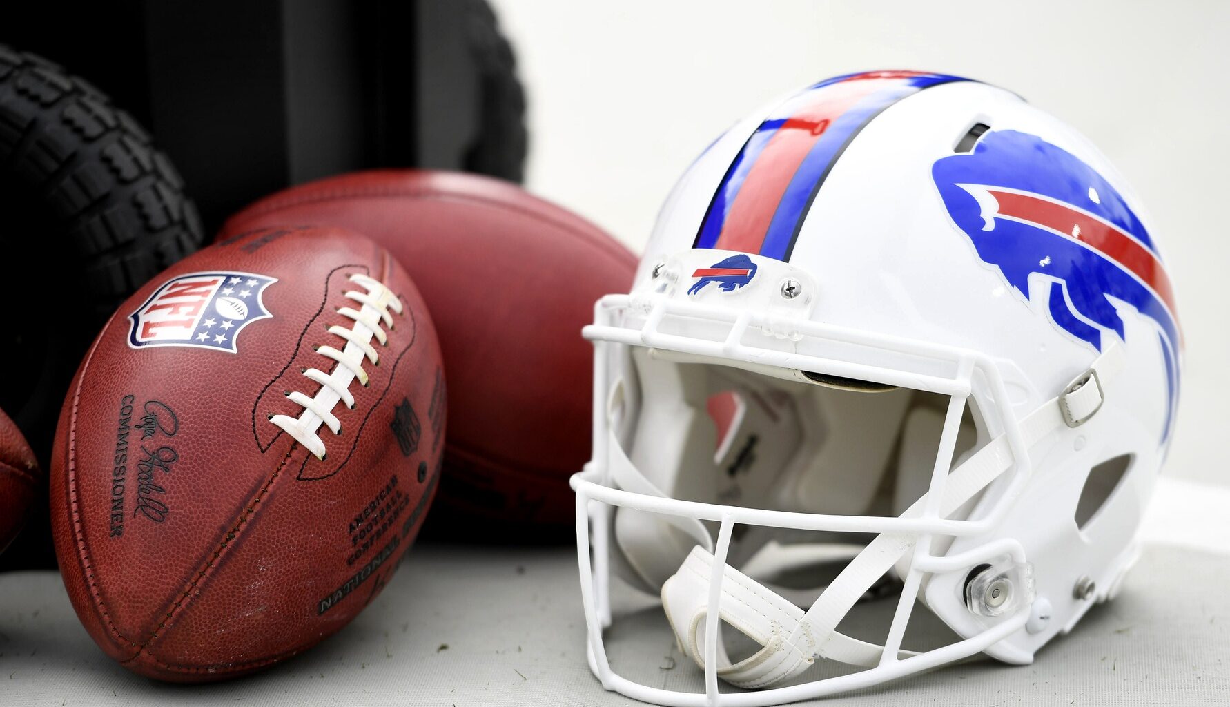 Chicago Bears linked to yet another major trade with Buffalo Bills