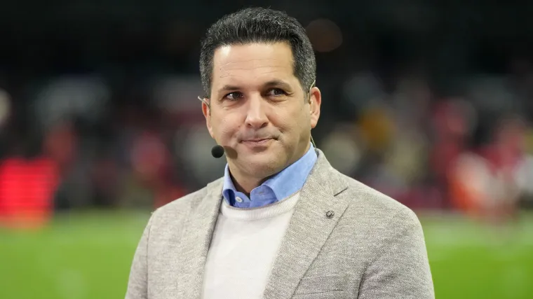 Adam Schefter Updates Trade Status On A.J. Brown, Maxx Crosby image