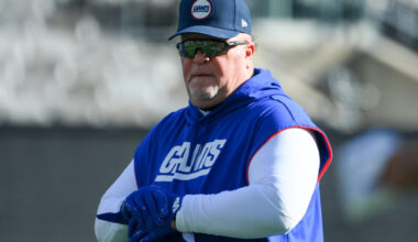 Wink, Jets, Bisaccia, Broncos, Eagles, Martin