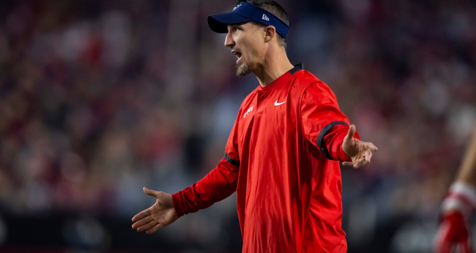 What Cameron Achord Brings to the Packers’ Special Teams Unit - LWOS NFL