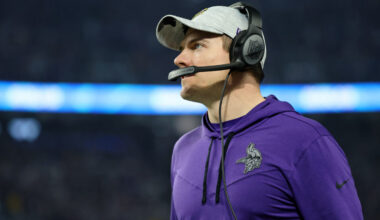 Offseason Outlook: Minnesota Vikings