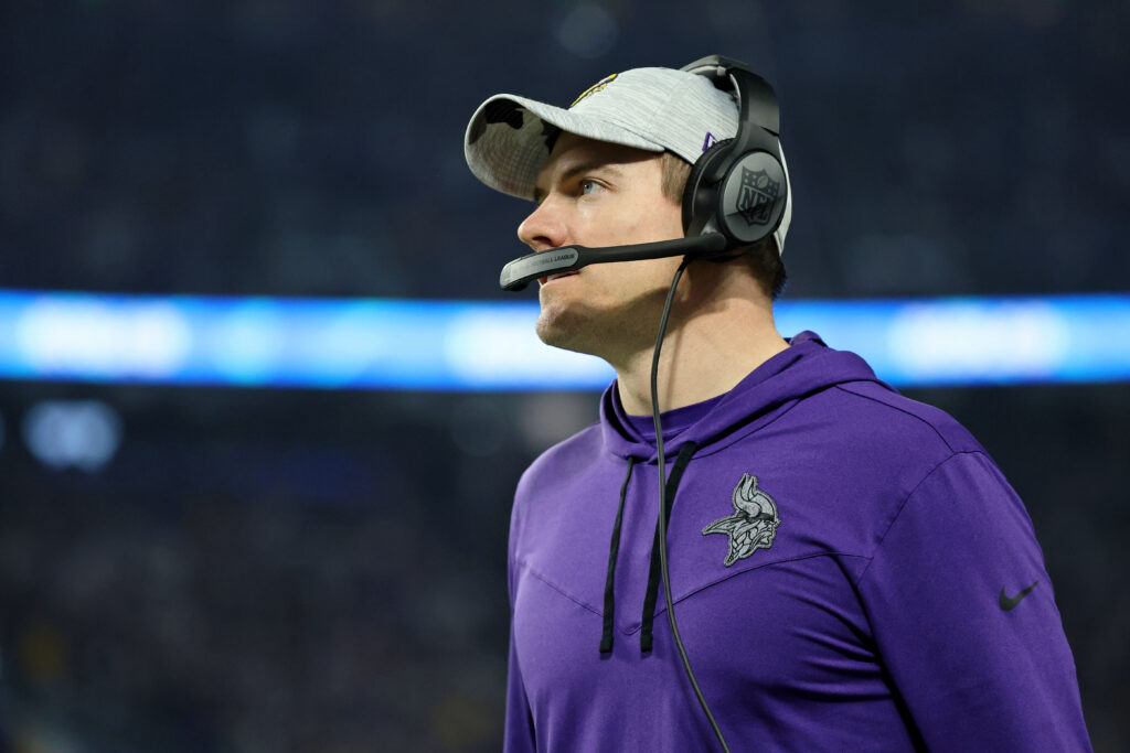 Offseason Outlook: Minnesota Vikings