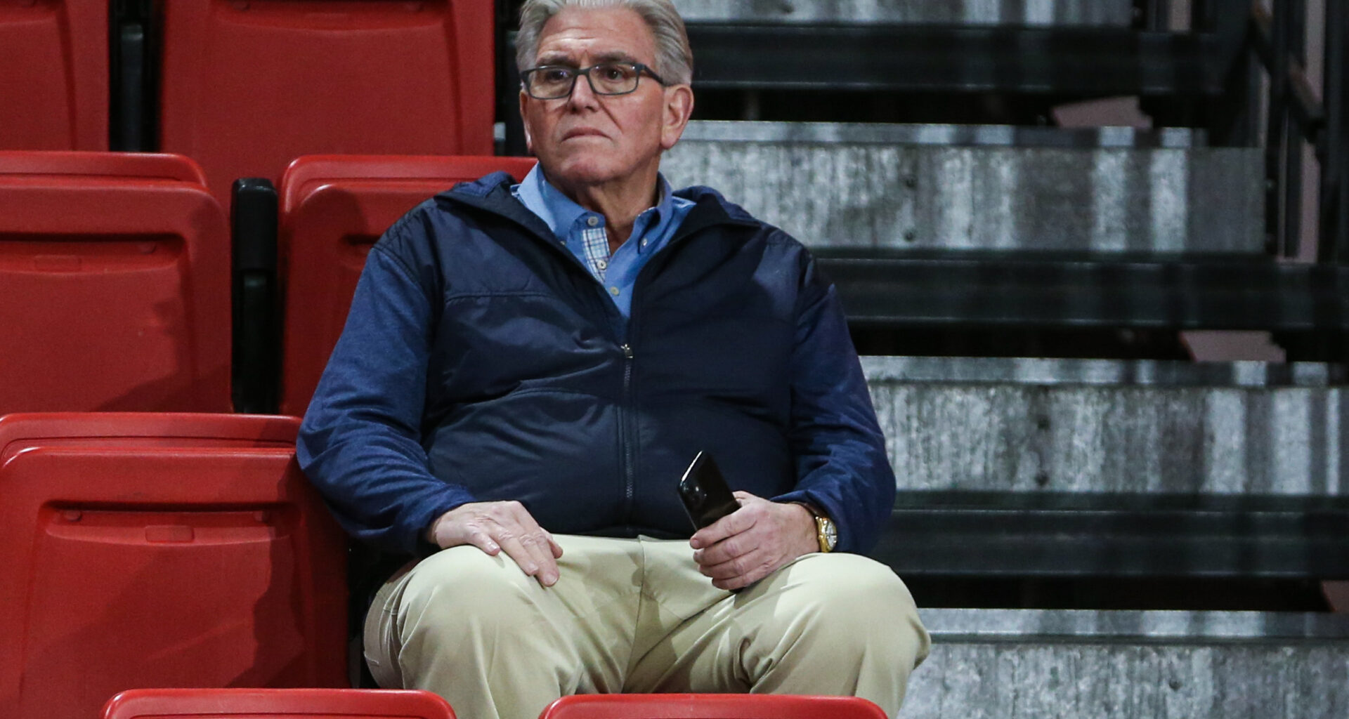 Mike Francesa has some hot Jets scoop