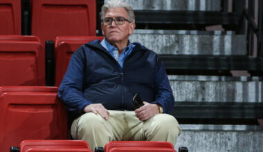 Mike Francesa has some hot Jets scoop