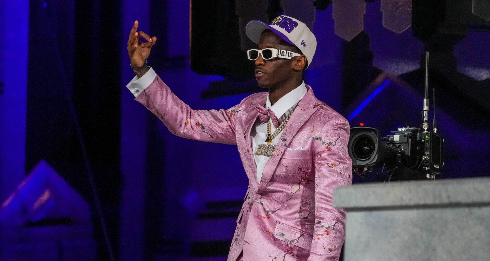 Vikings Announce the Jordan Addison Decision