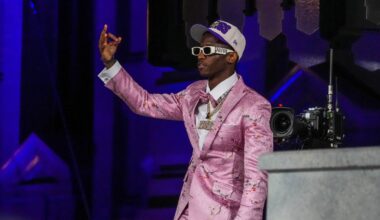 Vikings Announce the Jordan Addison Decision