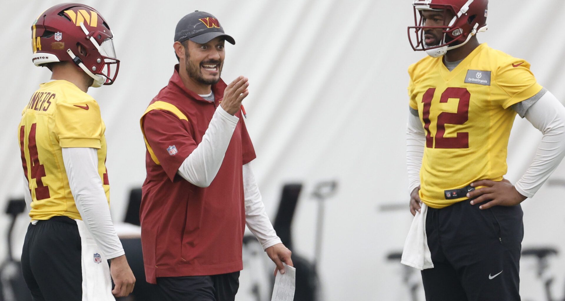 NCAA Football: Coastal Carolina at UCLA