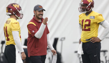 NCAA Football: Coastal Carolina at UCLA