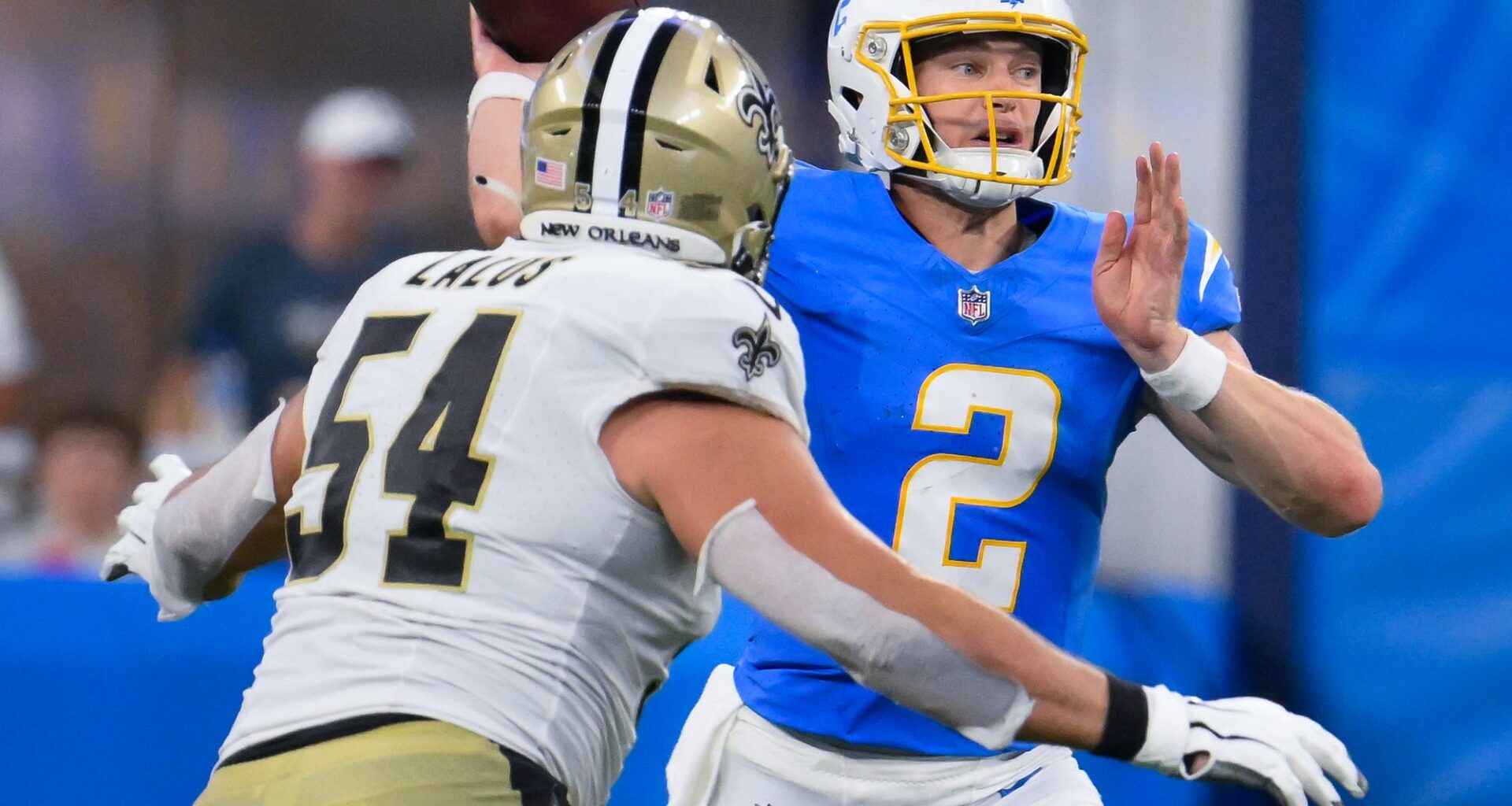 Patriots sign former Dartmouth defensive end in special teams role - 98.5 The Sports Hub