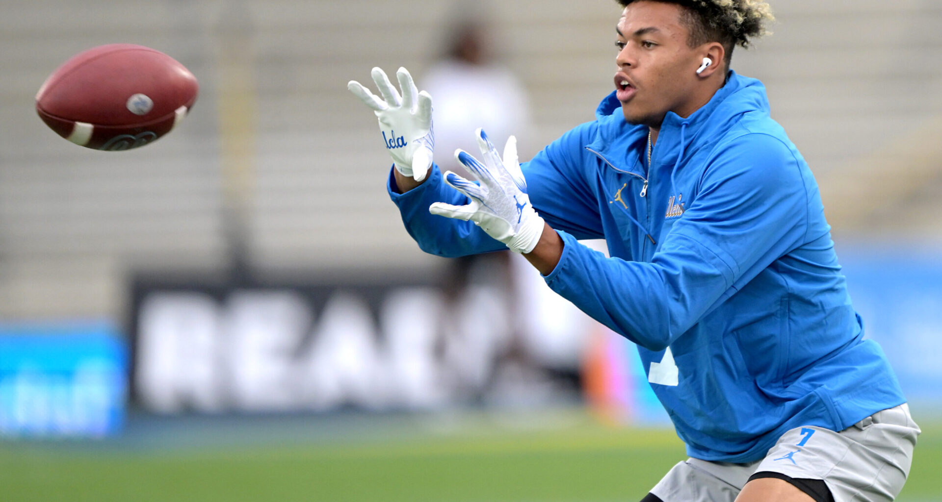 NCAA Football: Boston College at Stanford