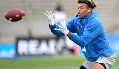 NCAA Football: Boston College at Stanford