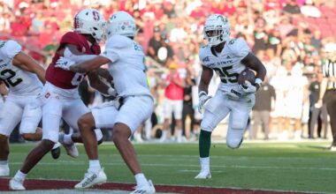 Sacramento State Hornets