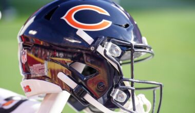 Bears connected to gargantuan trade that would shake up the NFL Draft