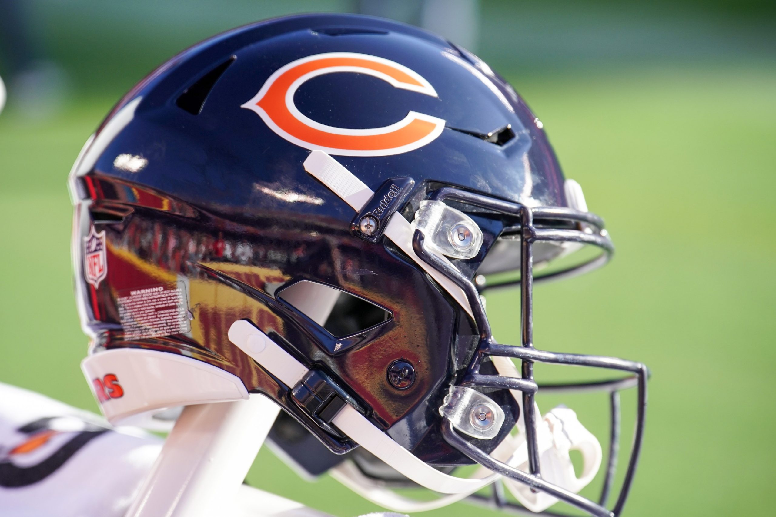 Bears connected to gargantuan trade that would shake up the NFL Draft
