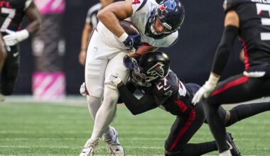 Cardinals Signed TE Teagan Quitoriano