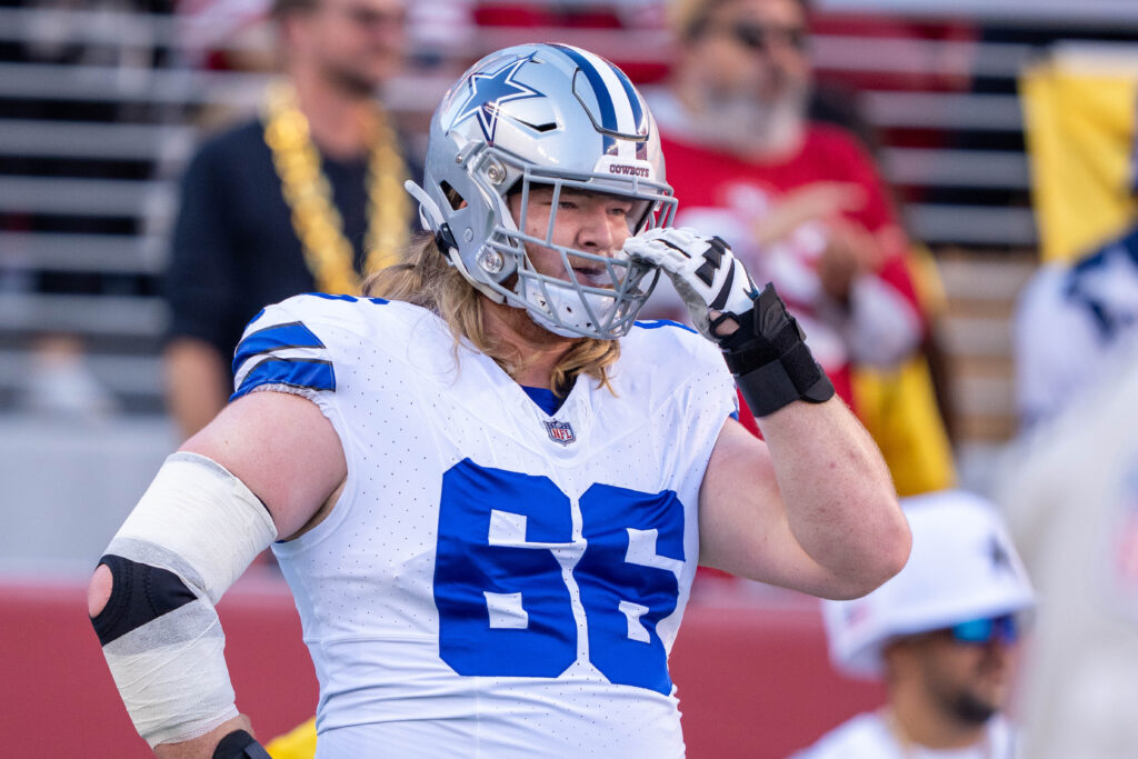 Minor NFL Transactions: 3/17/26