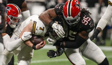 Minor NFL Transactions: 3/2/26