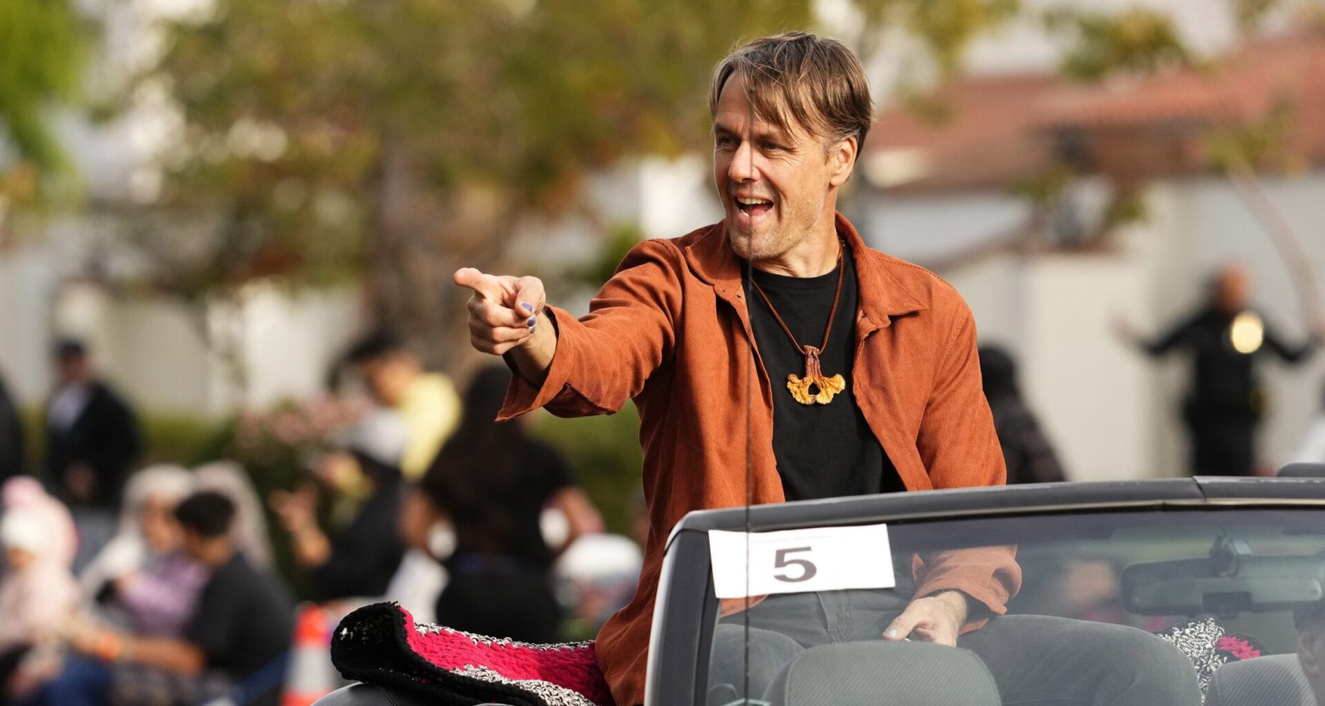 Jake Plummer says NFL broadcasting is repetitive, tips cap to Cris Collinsworth