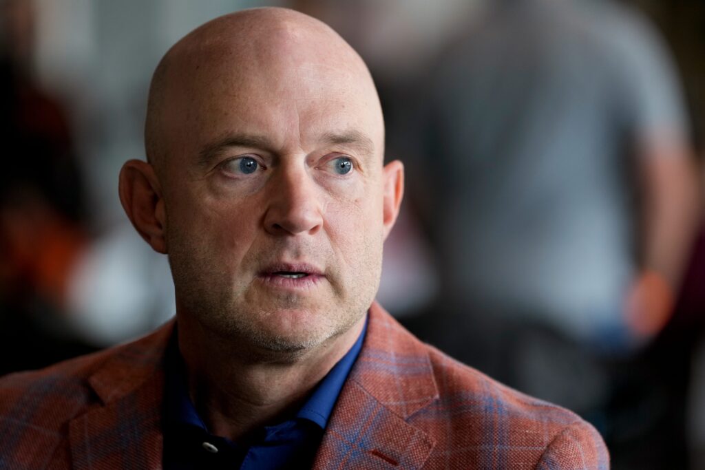 Bengals Eyed Multiple Free Agent Pass Rush Additions