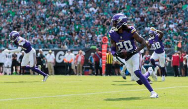 The Vikings Players Ready to Break Out in 2026