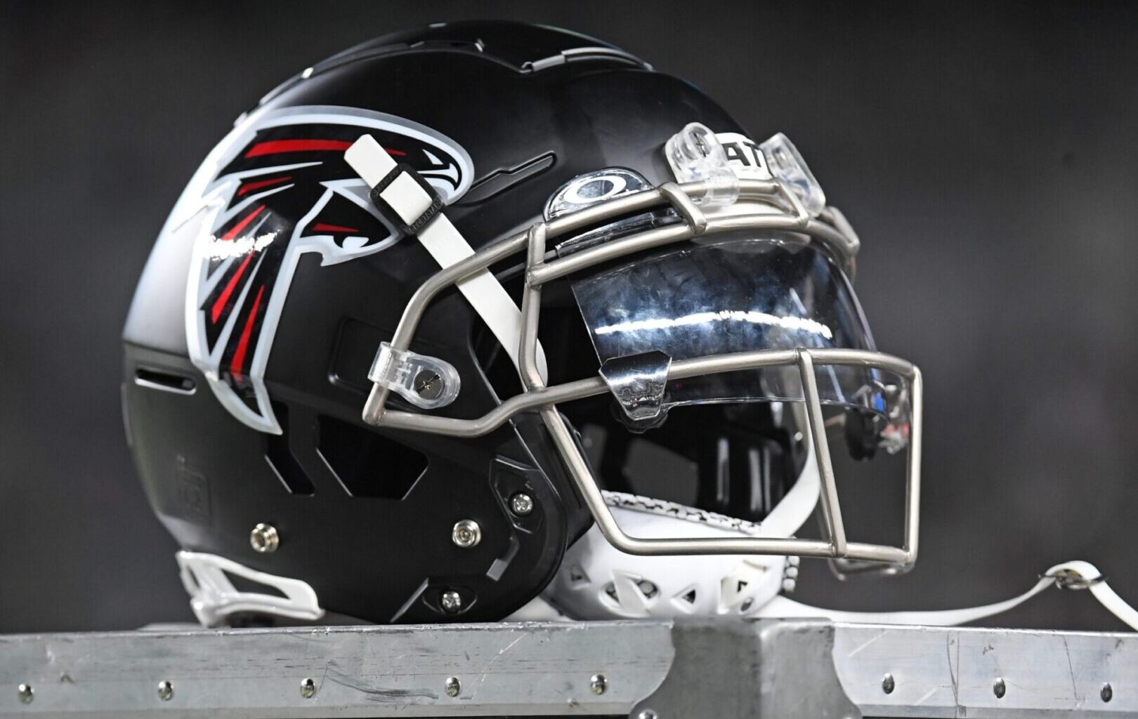 Falcons Officially Sign RB Tyler Goodson