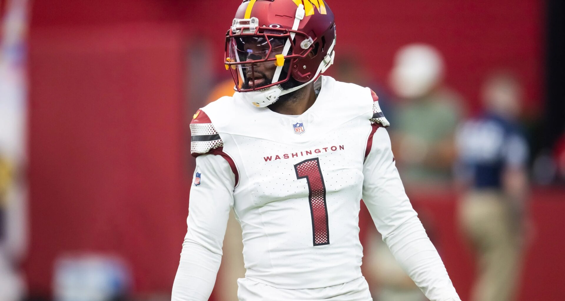 Seattle Seahawks Take Flier on Former First Round Pick Noah Igbinoghene — Emerald City Spectrum