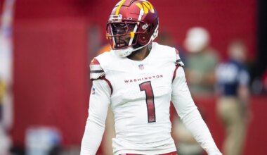 Seattle Seahawks Take Flier on Former First Round Pick Noah Igbinoghene — Emerald City Spectrum