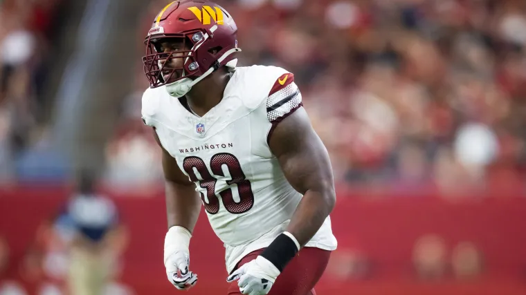 New Bengals $28 million signing makes stunning Super Bowl comment image