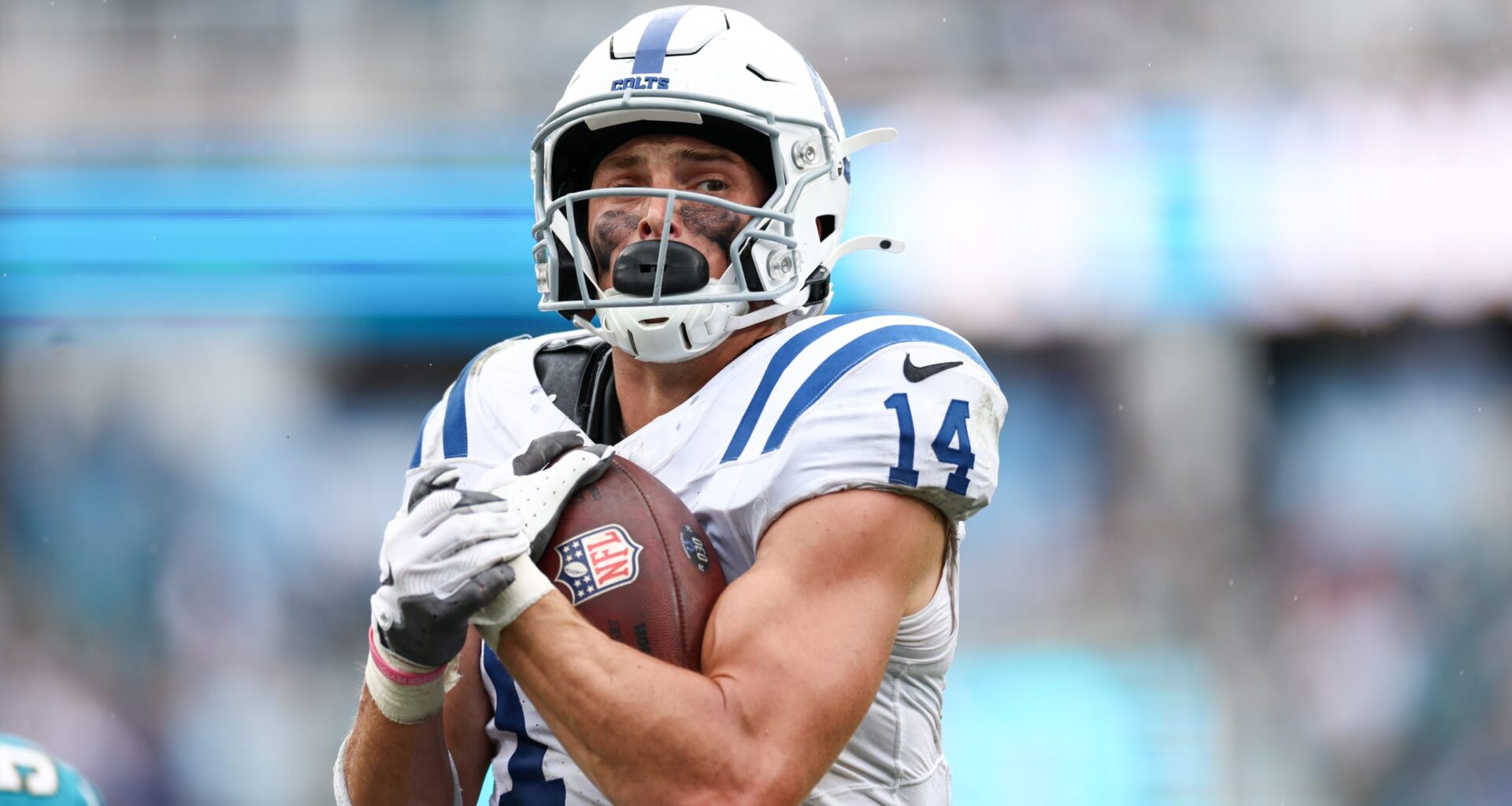 Alec Pierce Film Deep Dive: Why He's the Perfect Fit for Patriots