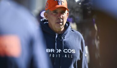 Why Broncos’ Sean Payton didn’t want ‘chaos’ of a frenzied free-agent period