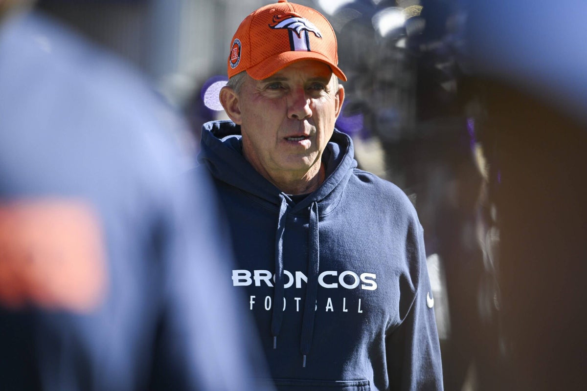 Why Broncos’ Sean Payton didn’t want ‘chaos’ of a frenzied free-agent period