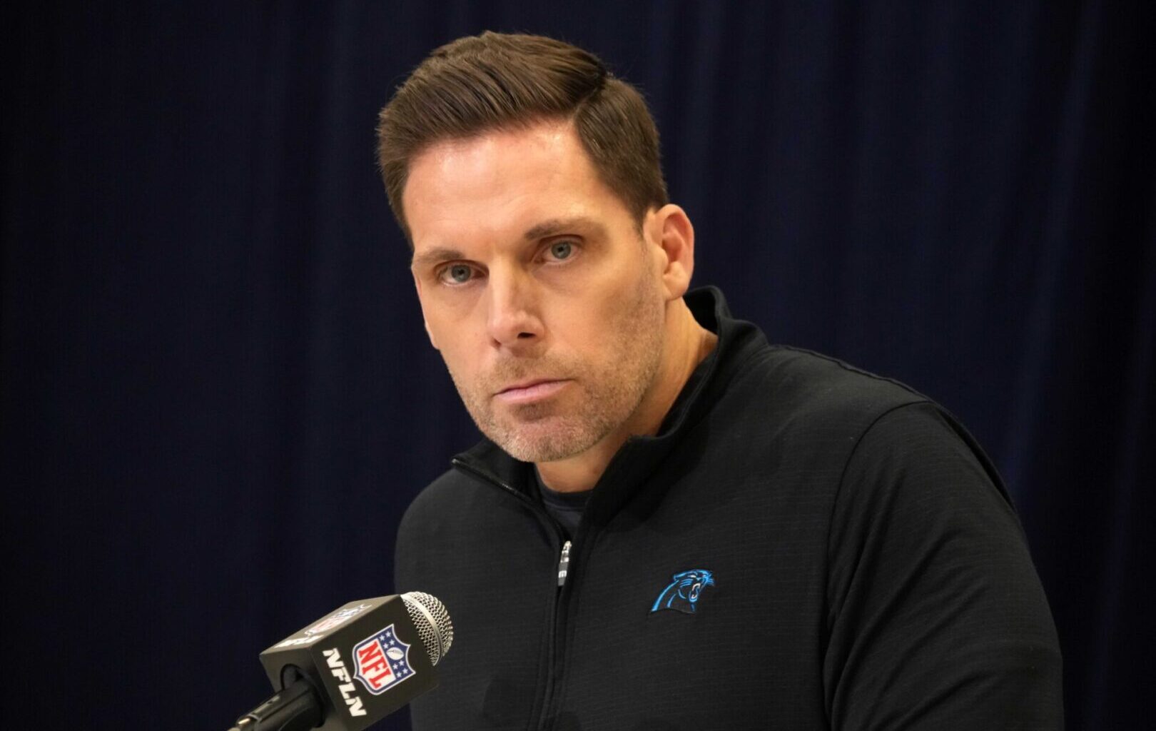 NFC Notes: Jalon Walker, Dan Morgan, Falcons, Panthers