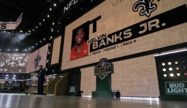 New Orleans Saints 2026 NFL Draft Preview – The Lead