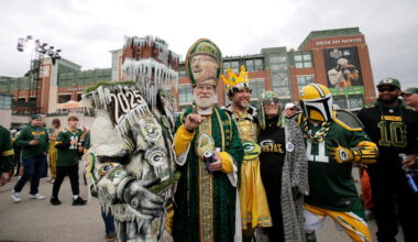 Green Bay Packers 2026 NFL Draft Preview – The Lead