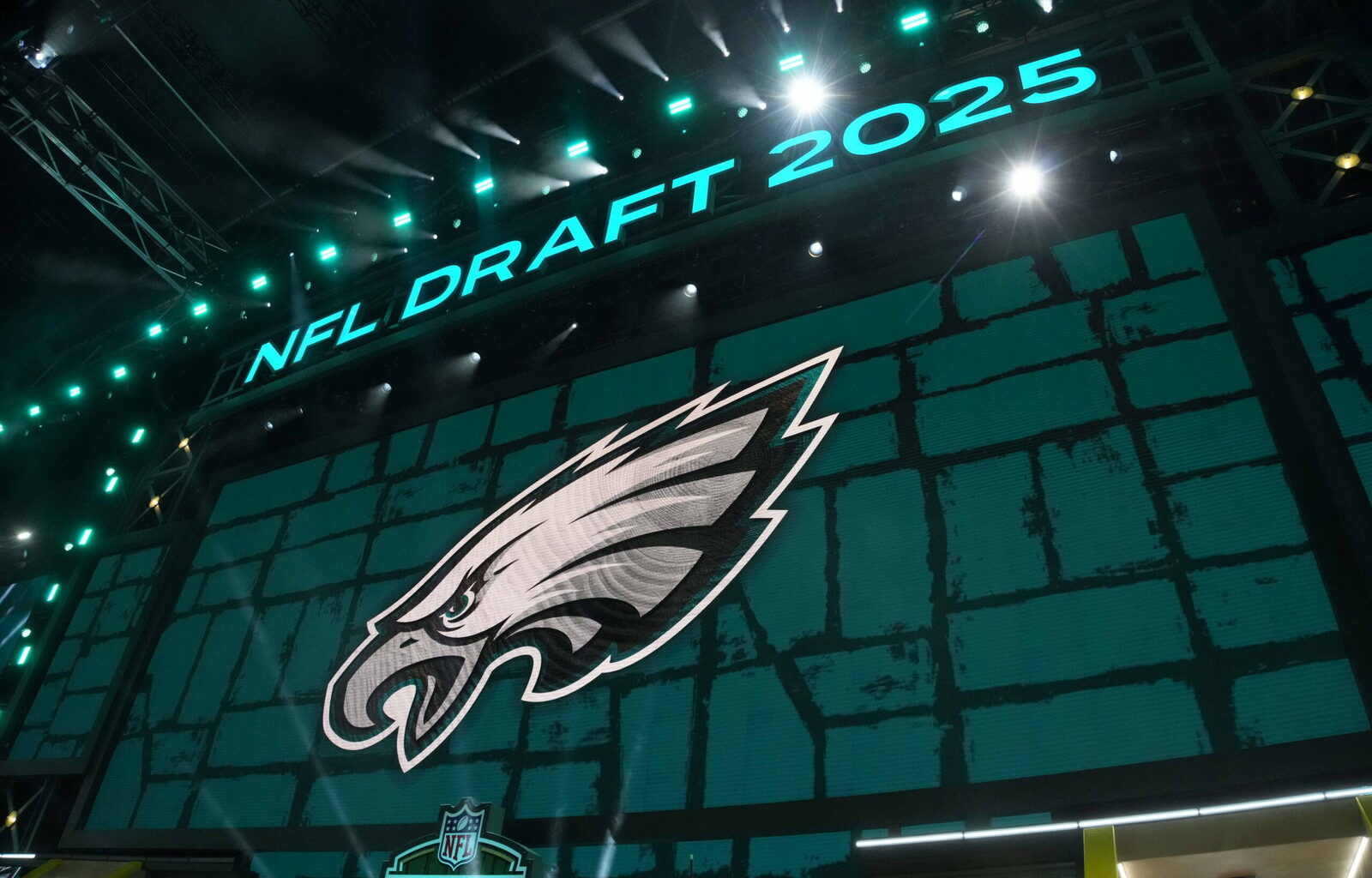 Philadelphia Eagles 2026 NFL Draft Preview – The Lead